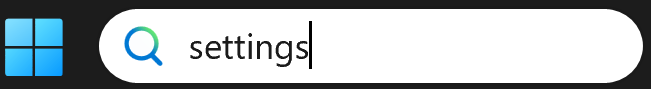 Text Input 1